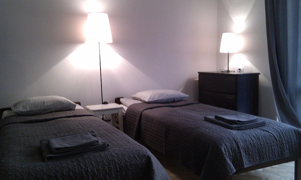 Koro De Varsovio - Apartament Ciasna 10 Habitación foto